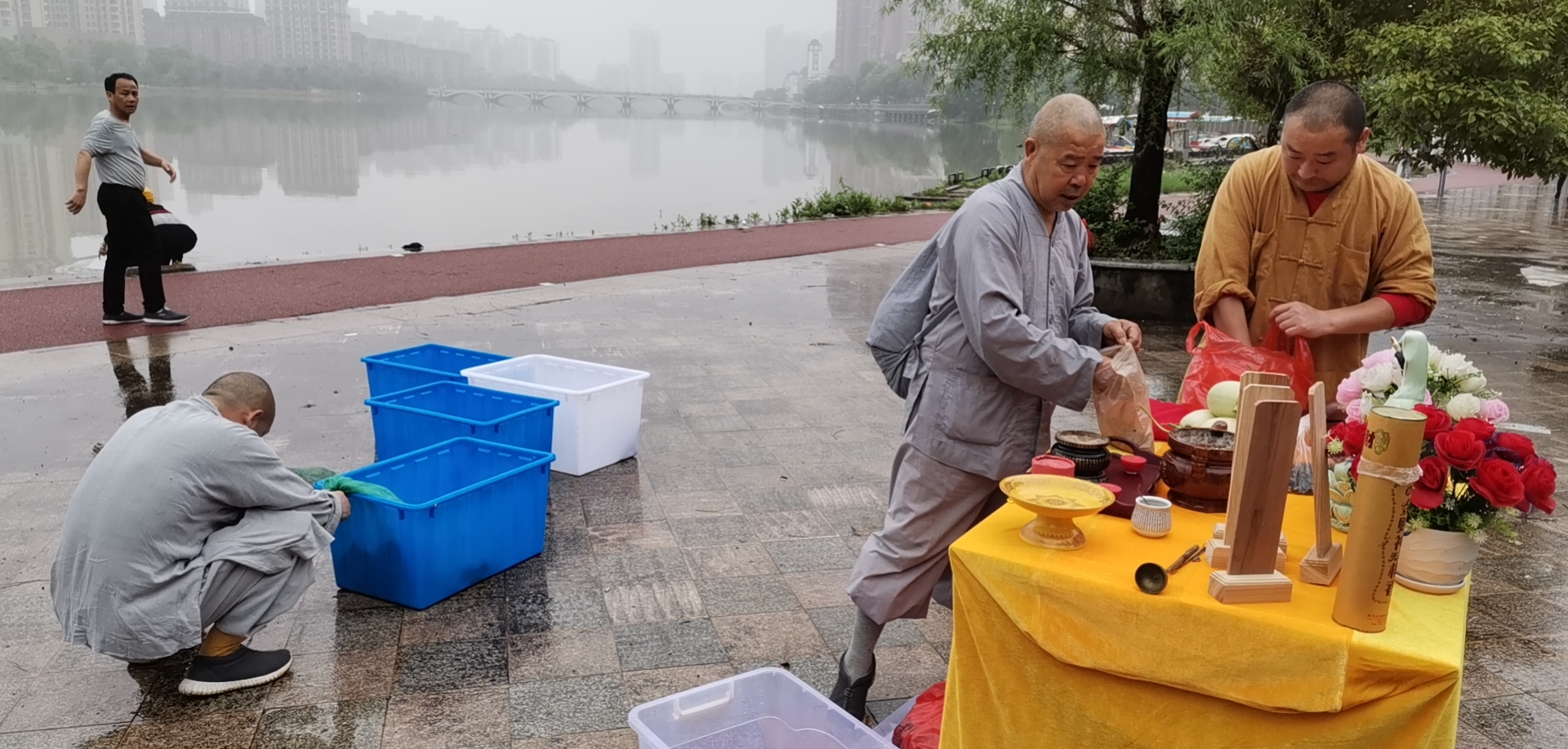 9759彩票集团准提菩萨圣诞日法会圆满