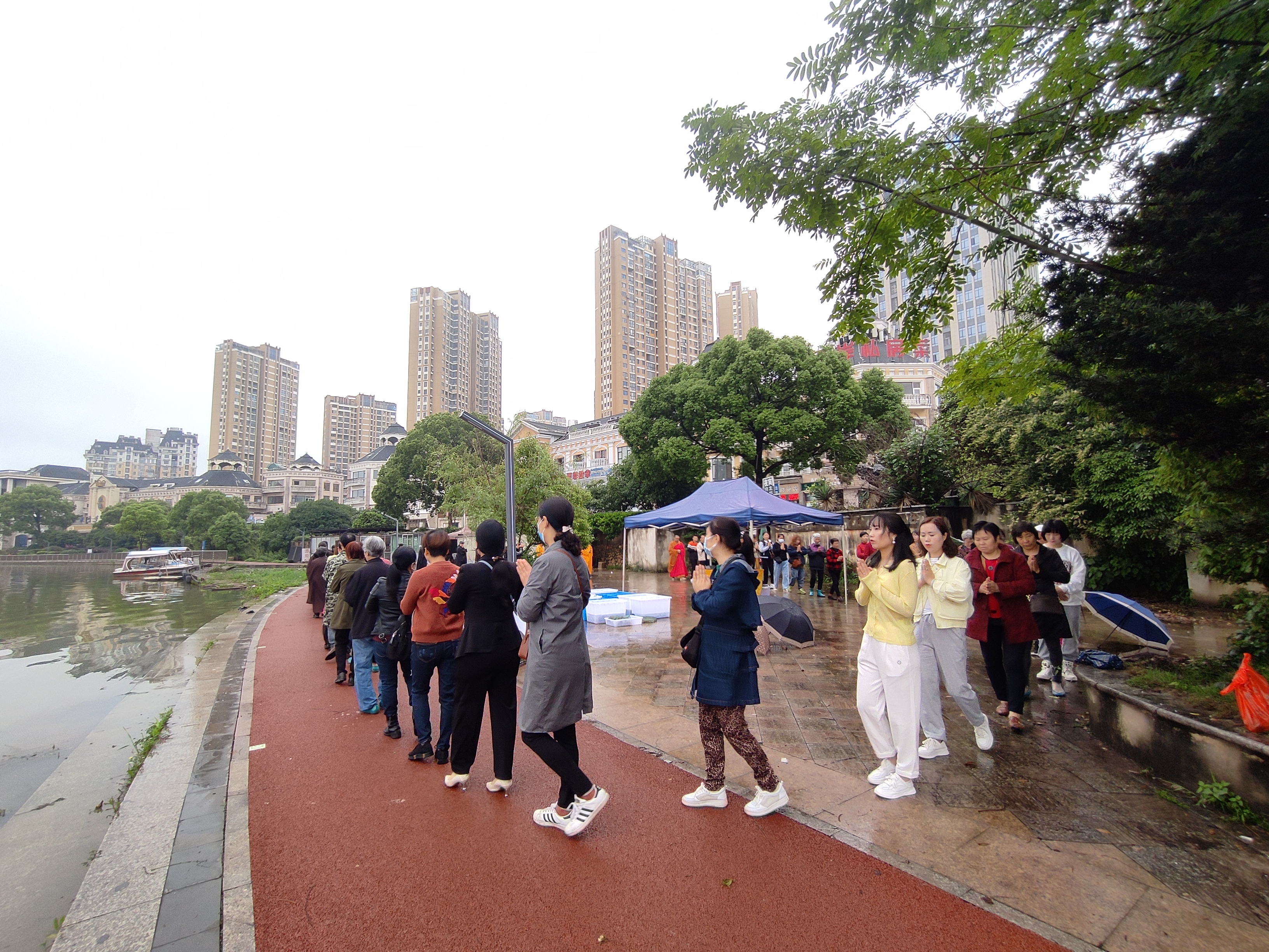 9759彩票集团准提菩萨圣诞日法会圆满