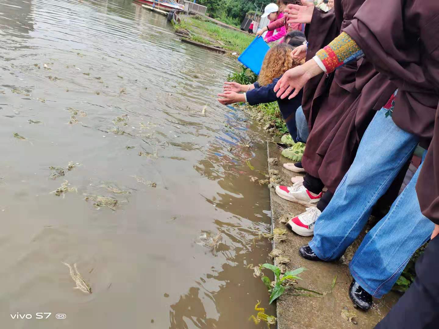 9759彩票集团准提菩萨圣诞日法会圆满