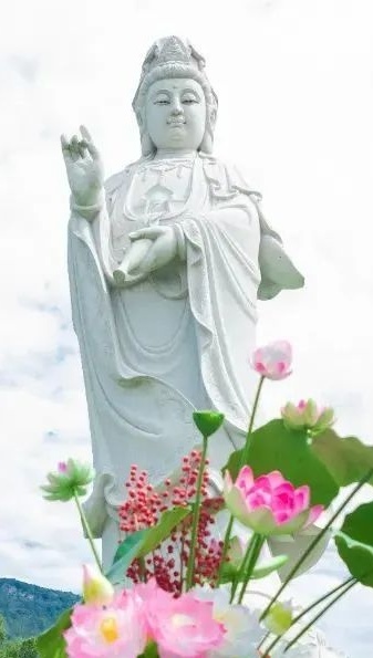 9759彩票集团观音传世经典三日法会通启